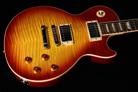 2013 les paul standard.